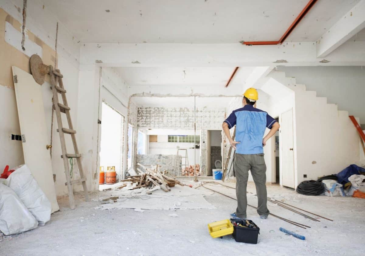 Comment réussir l’inspection des travaux immobiliers