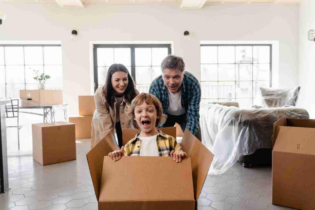 Comment Choisir le Bon Site Spécialisé Immobilier pour votre Déménagement