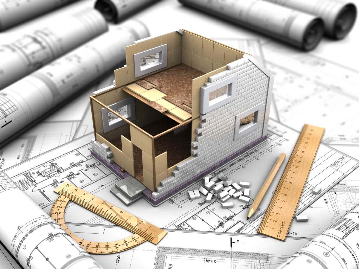 travaux immobiliers