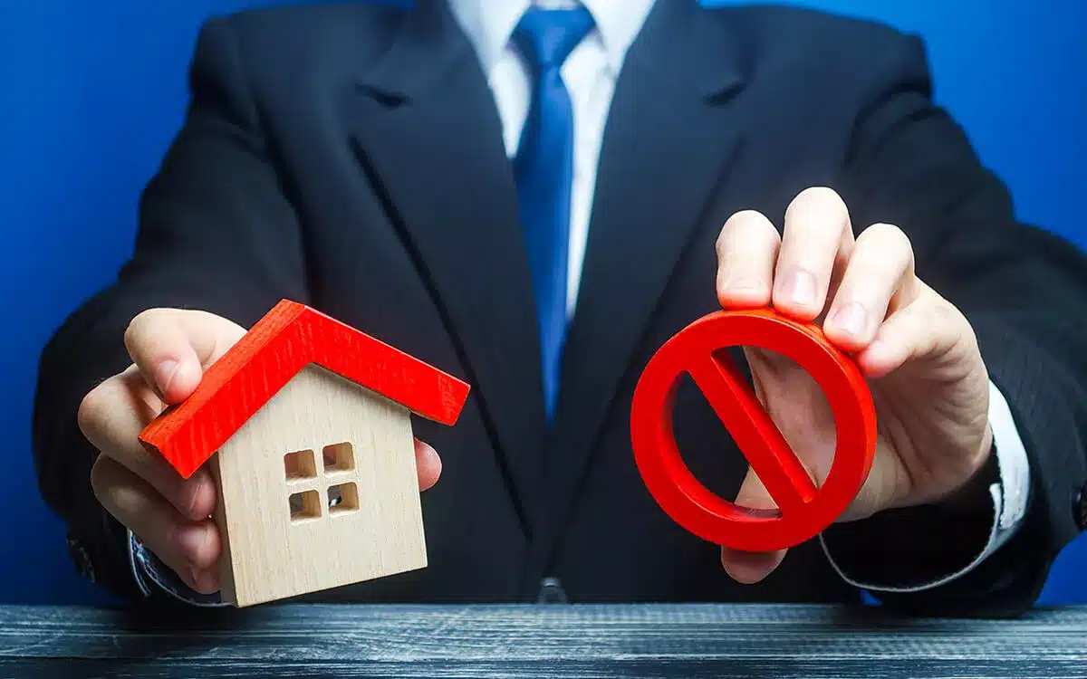 5 erreurs à éviter lorsque vous investissez dans l’immobilier