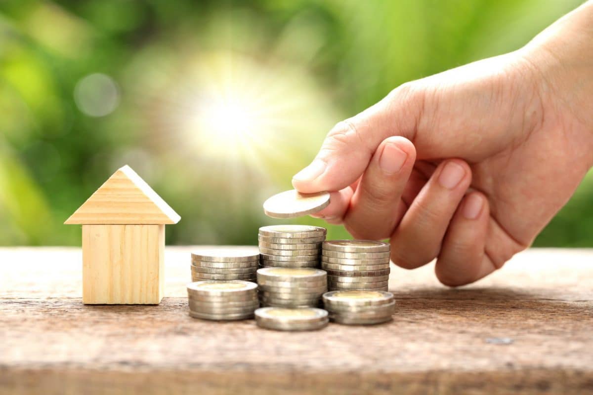 investir dans l'immobilier