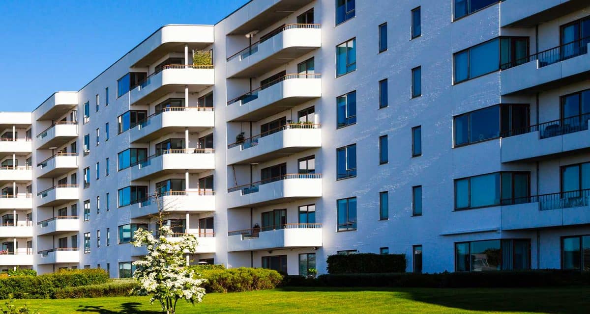 immobilier résidentiel