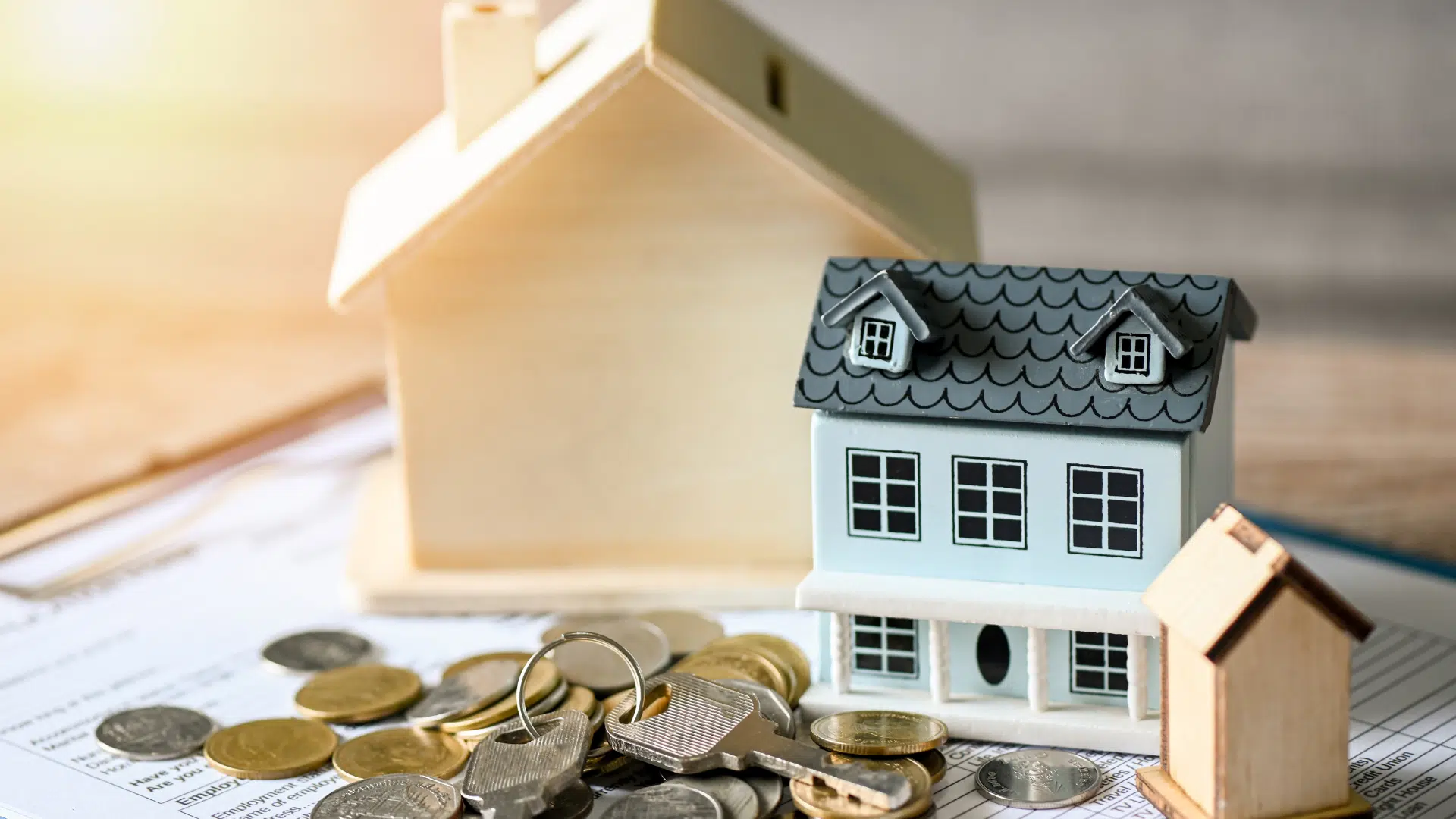 Comment trouver le meilleur taux d’intérêt pour votre financement immobilier