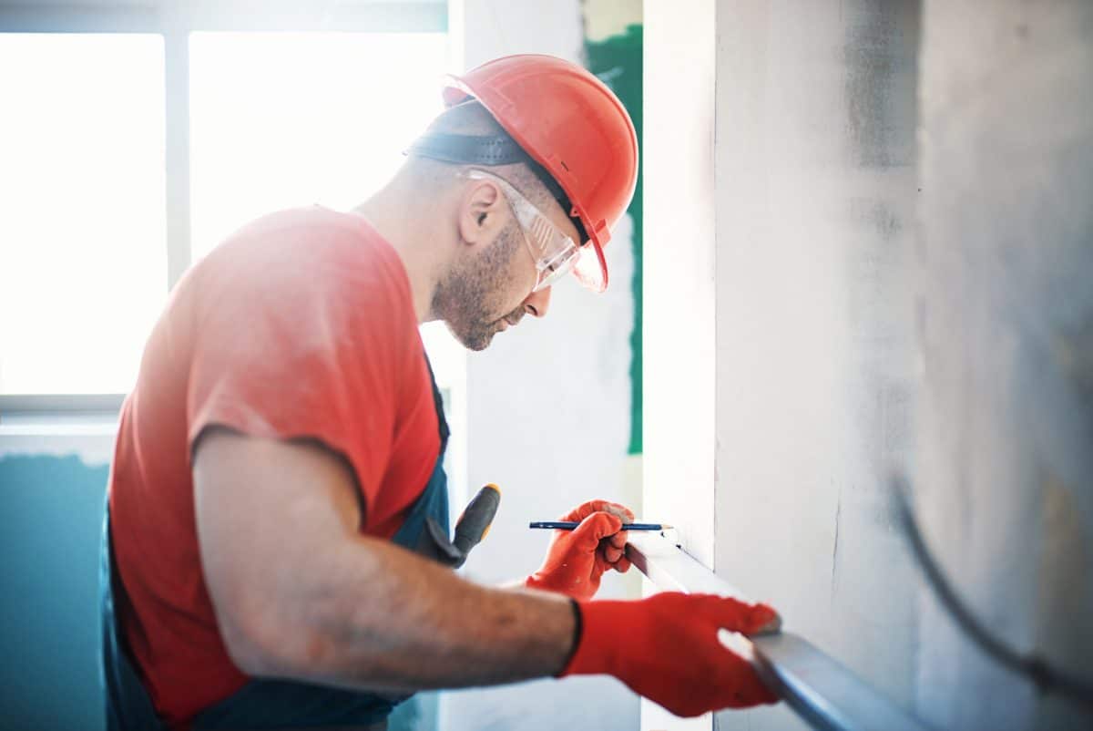travaux immobiliers 