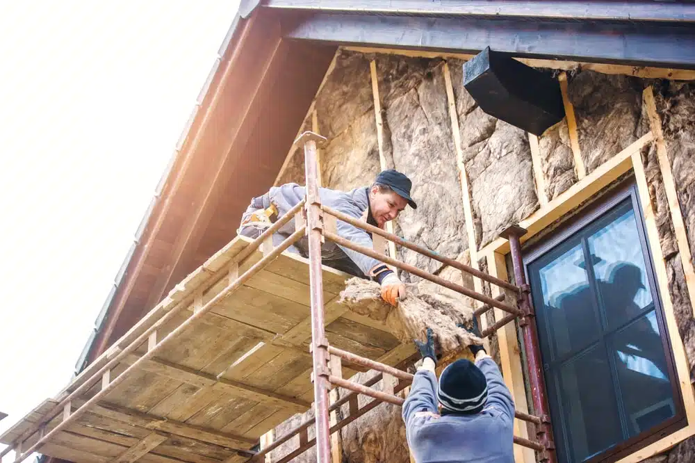 Quels sont les principaux types de travaux de rénovation?