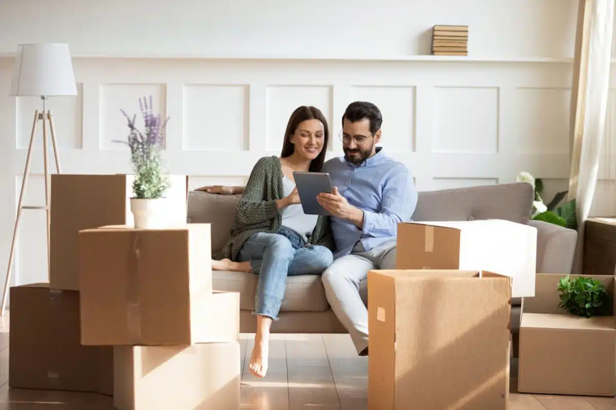 organismes à prévenir en cas de déménagement