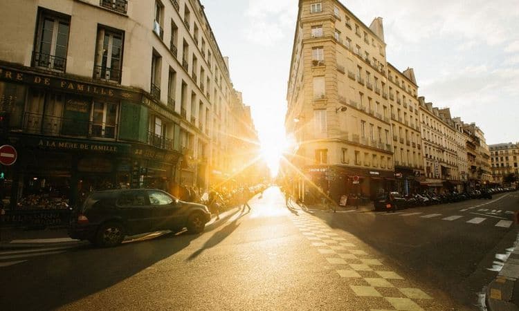 Où déménager au soleil en France ?
