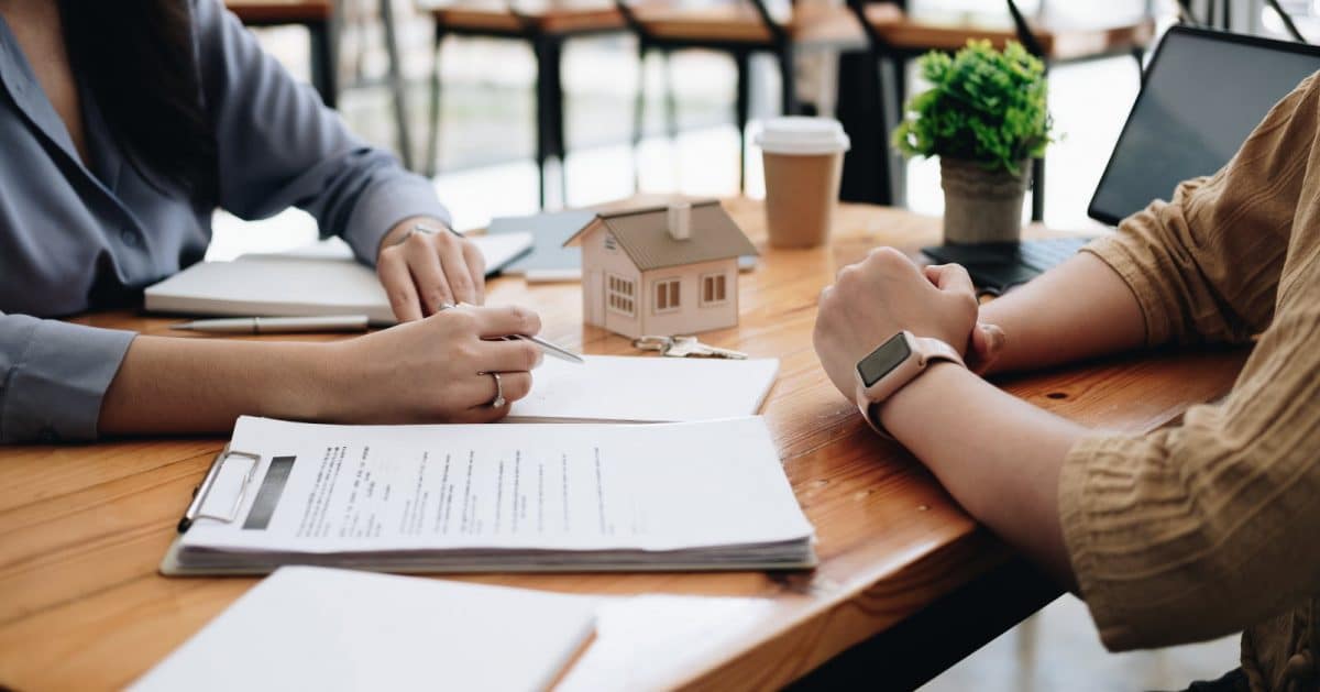 Comment utiliser un courtier pour obtenir un crédit immobilier