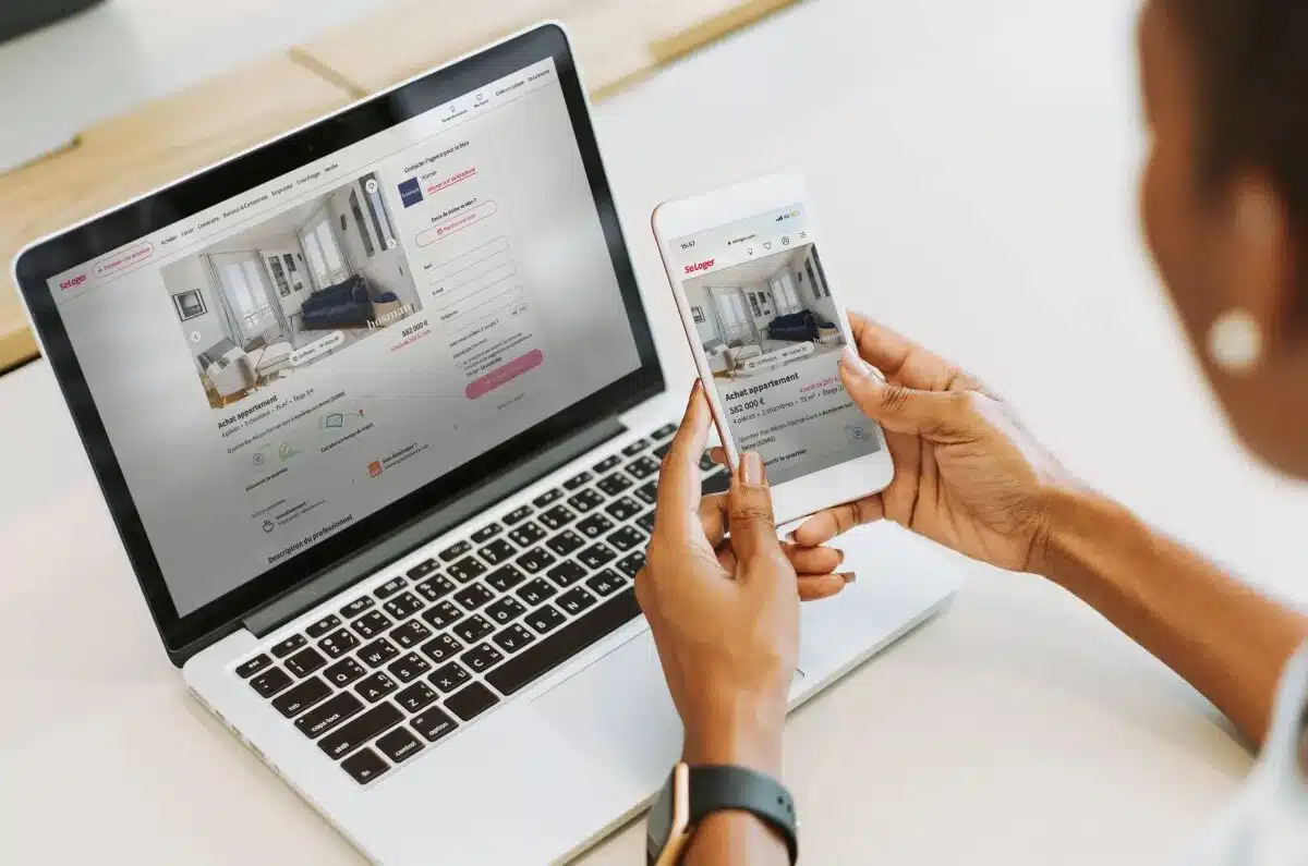 Comment bien utiliser un site spécialisé immobilier