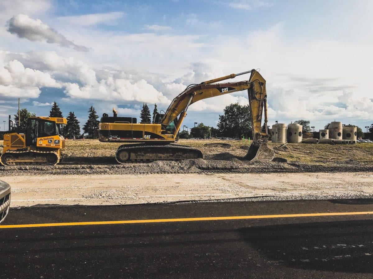 Les différents types de travaux que vous devez considérer